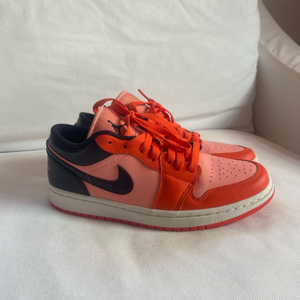 Nike Air Jordans